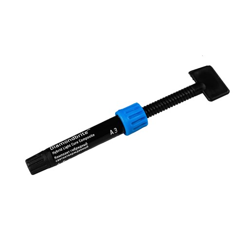 Diamondbrite Hybrid LC Hybrid Filling Material 4.5 g A3