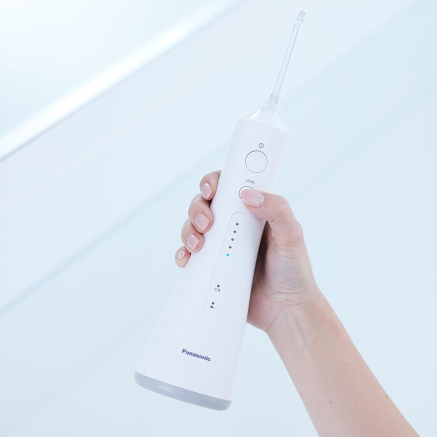 Panasonic EW1511 Oral Irrigator + Gift (Cleaning Agent)