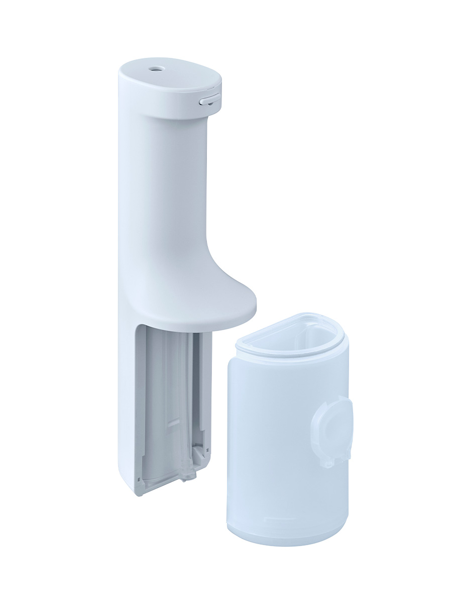 Panasonic EW-DJ26 Portable Oral Irrigator + Gift (Cleaning Solution)