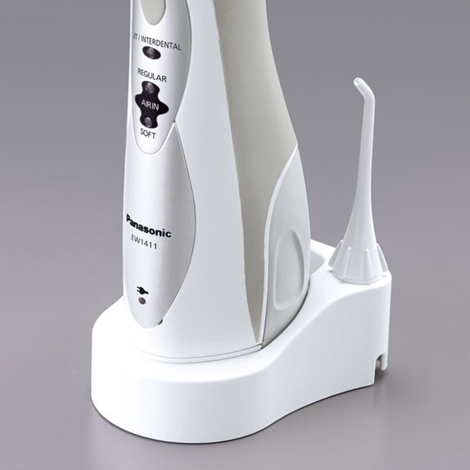  Panasonic EW1411 Oral Irrigator + Gift (Cleaning Agent)