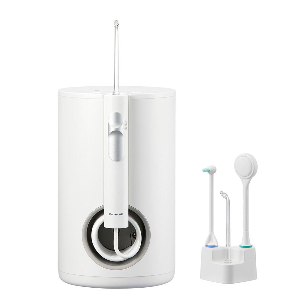 Panasonic EW1614 Ultrasonic Stationary Oral Irrigator, 10 Modes