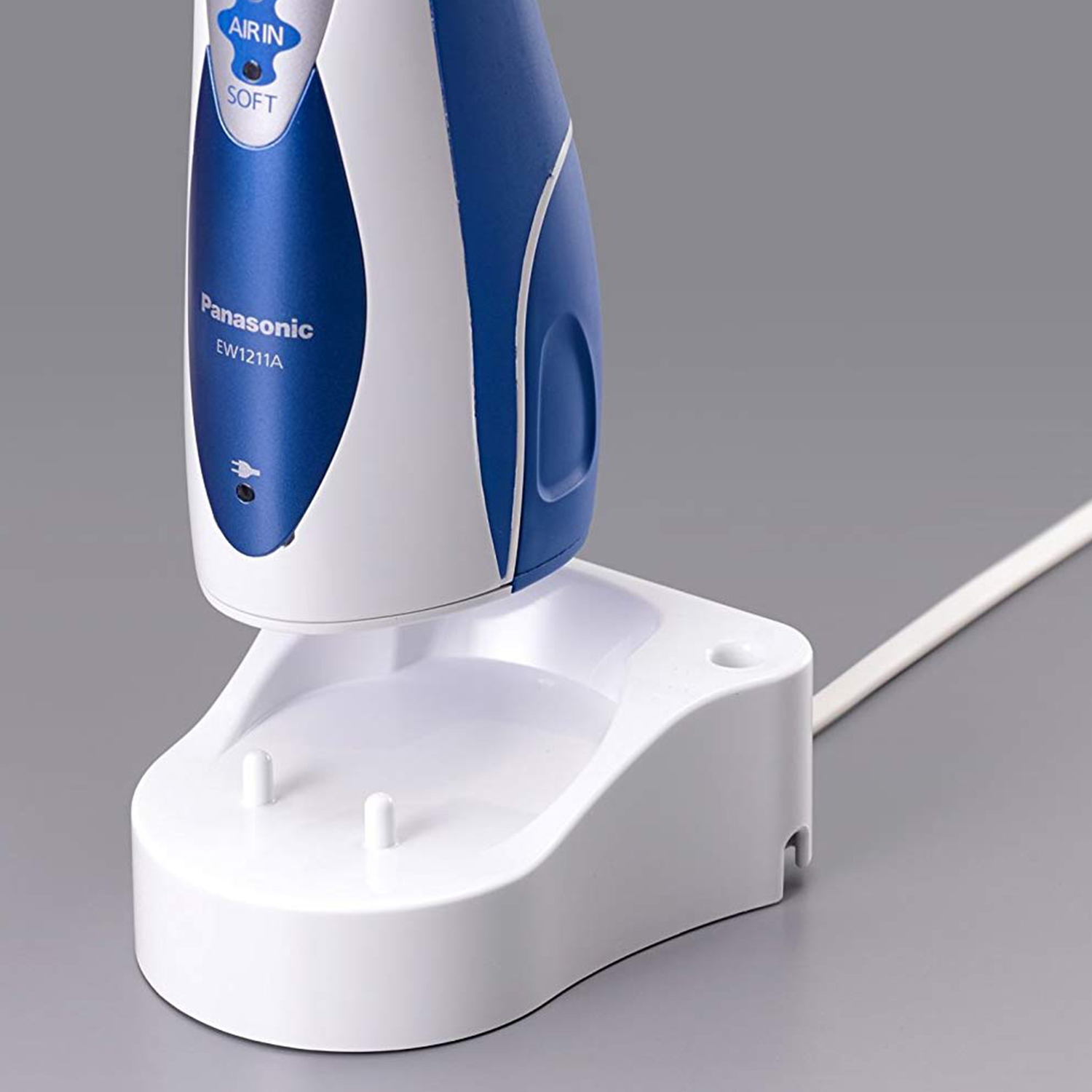 Panasonic EW1211 Oral Irrigator, 3 Modes, Portable