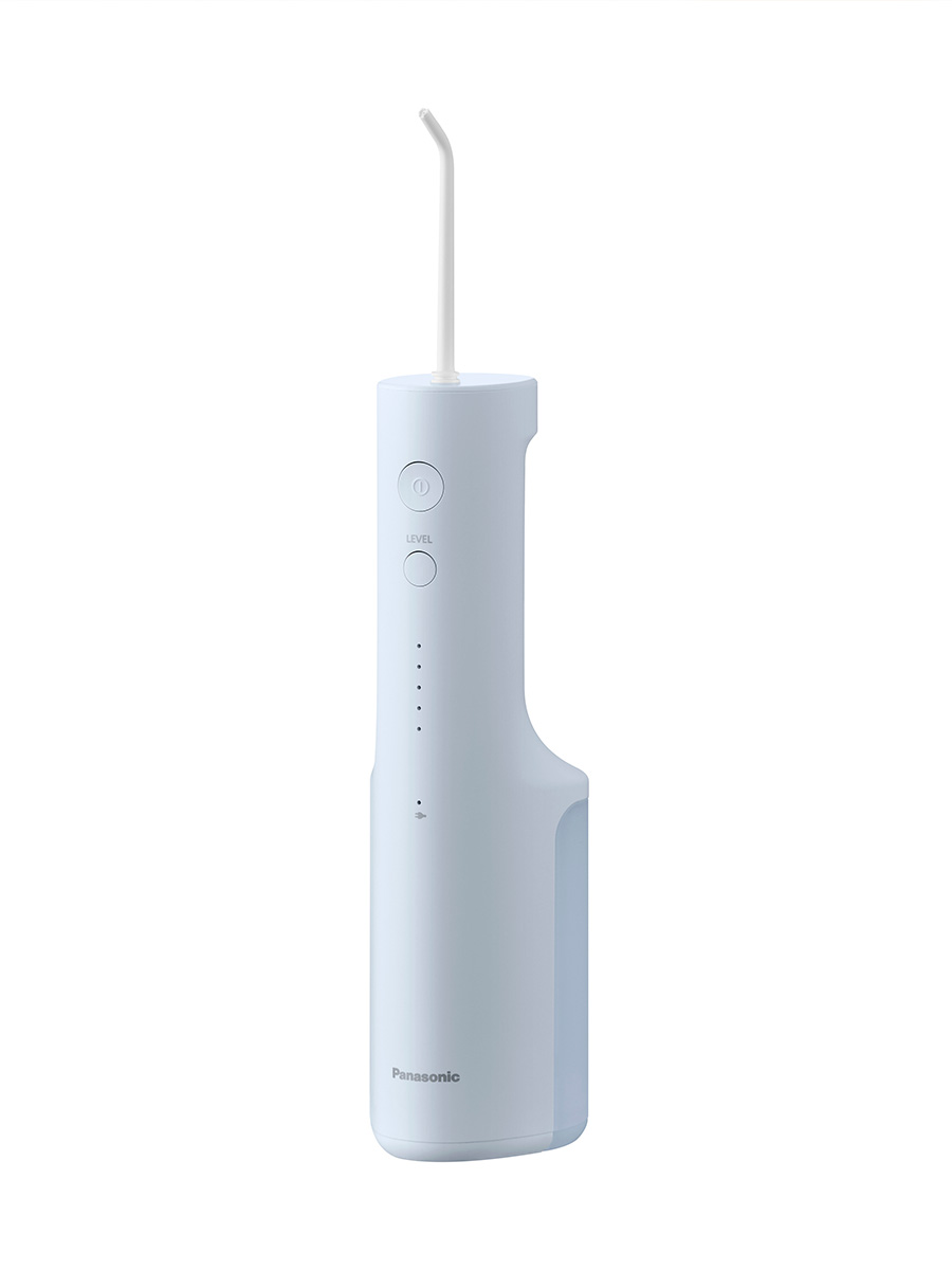 Panasonic EW-DJ26 Portable Oral Irrigator, 5 Modes