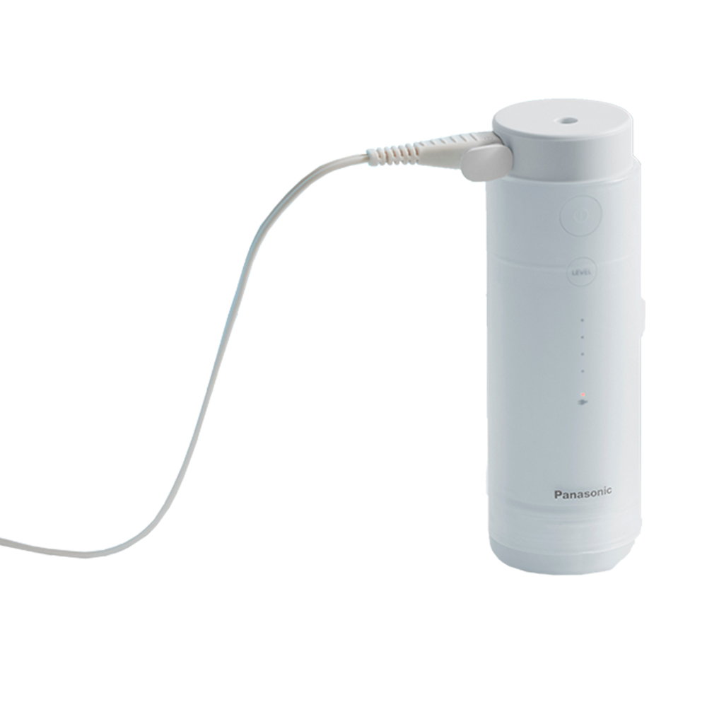 Panasonic EW-DJ4B Portable Oral Irrigator, 4 Operating Modes