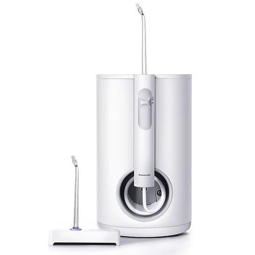 Panasonic EW1611 Oral Irrigator + Gift (Cleaning Agent)