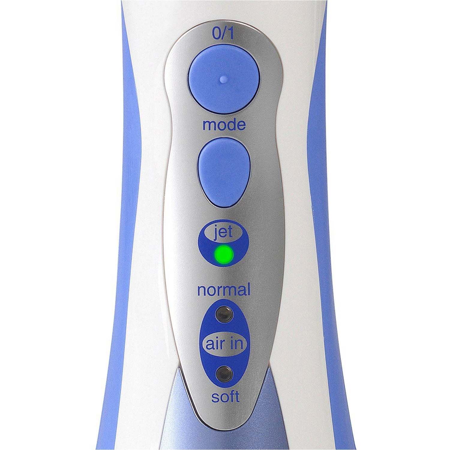 Panasonic EW1211 Oral Irrigator, 3 Modes, Portable