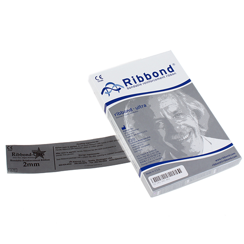 Dental Splinting Material Ribbond THM Ultra (2 mm x 22 cm), Without Scissors