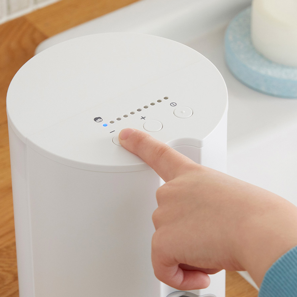 Panasonic EW1614 Ultrasonic Stationary Oral Irrigator, 10 Modes