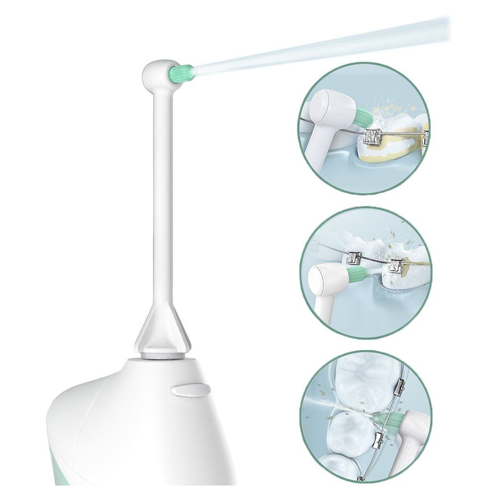 Panasonic EW1313 Oral Irrigator + Gift (Cleaning Agent)