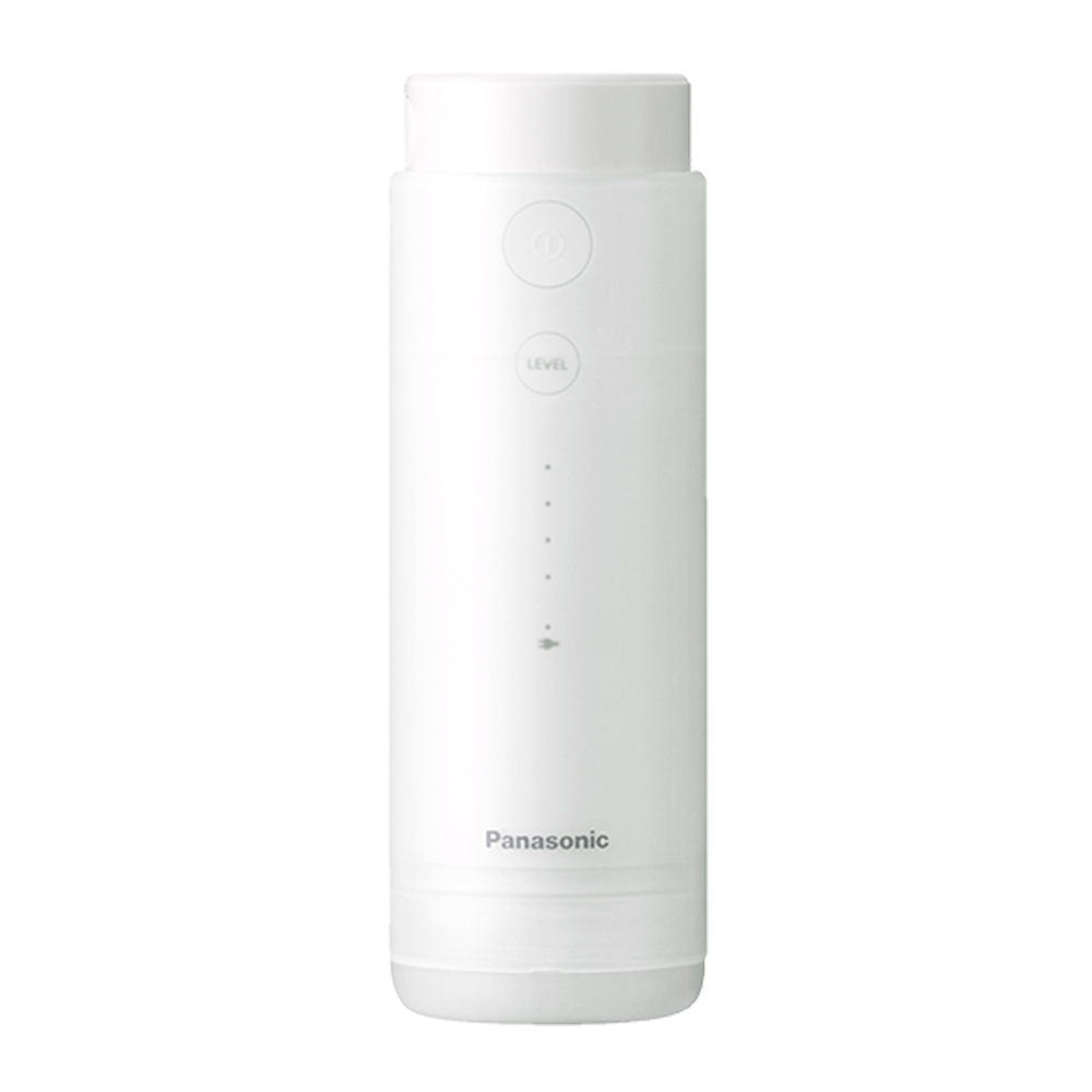 Panasonic EW-DJ4B-W520 Oral Irrigator + Gift (Cleaning Solution)