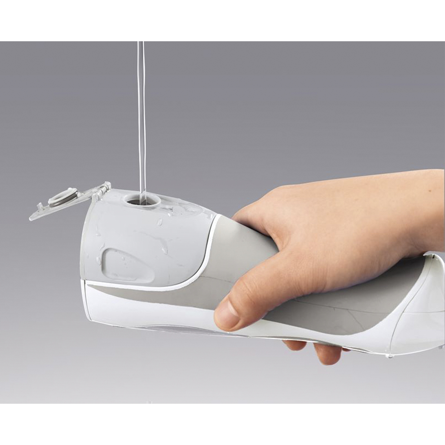  Panasonic EW1411 Oral Irrigator + Gift (Cleaning Agent)
