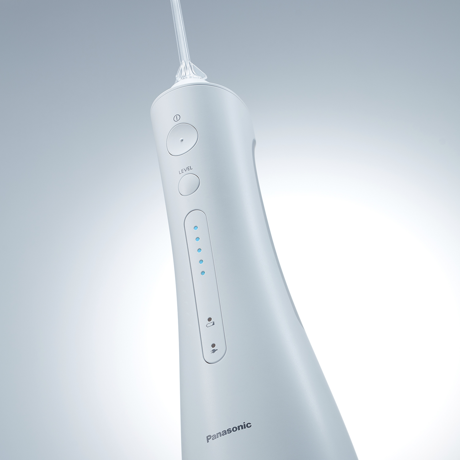 Panasonic EW1511 Oral Irrigator + Gift (Cleaning Agent)