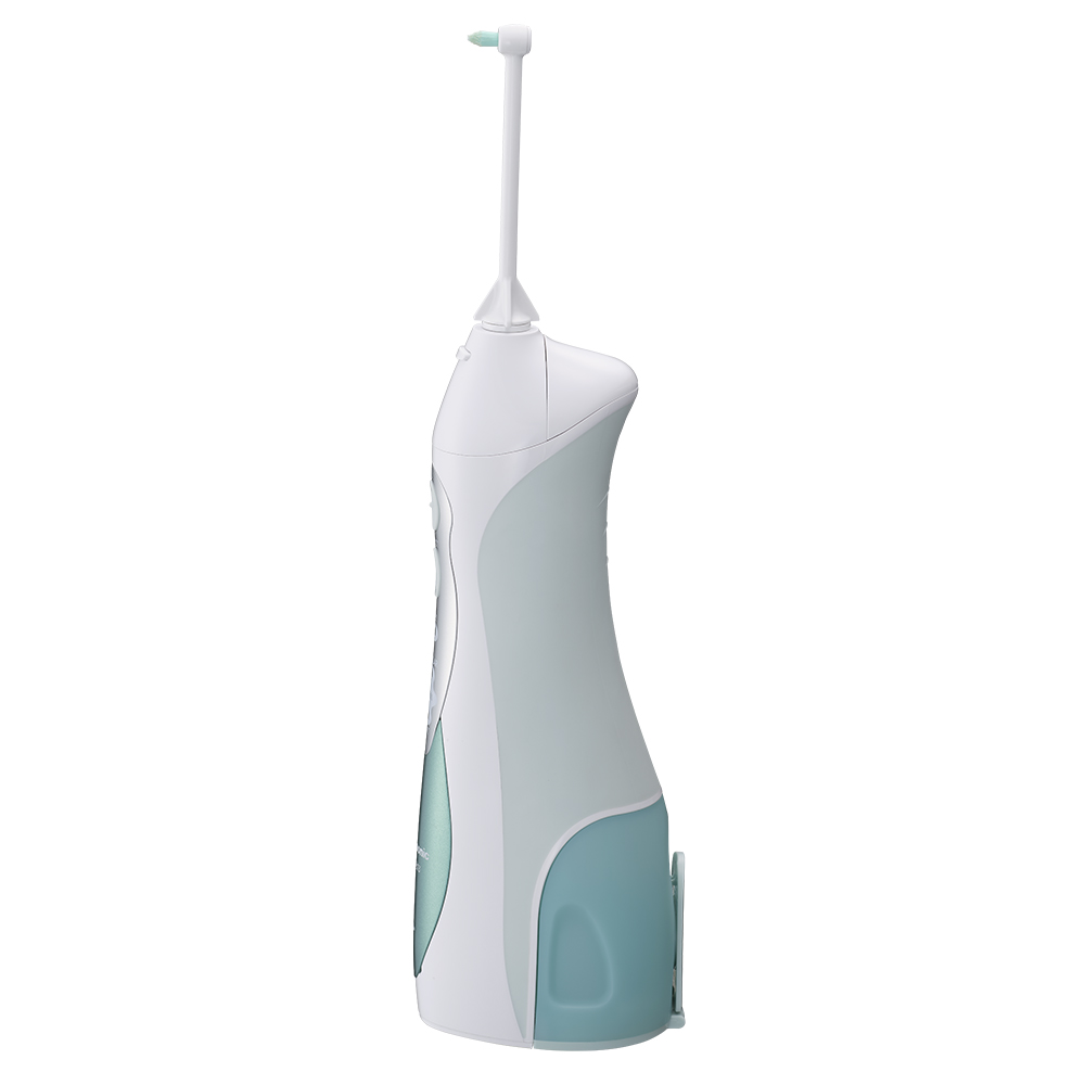 Panasonic EW1313 Oral Irrigator, Portable with 3 Operating Modes