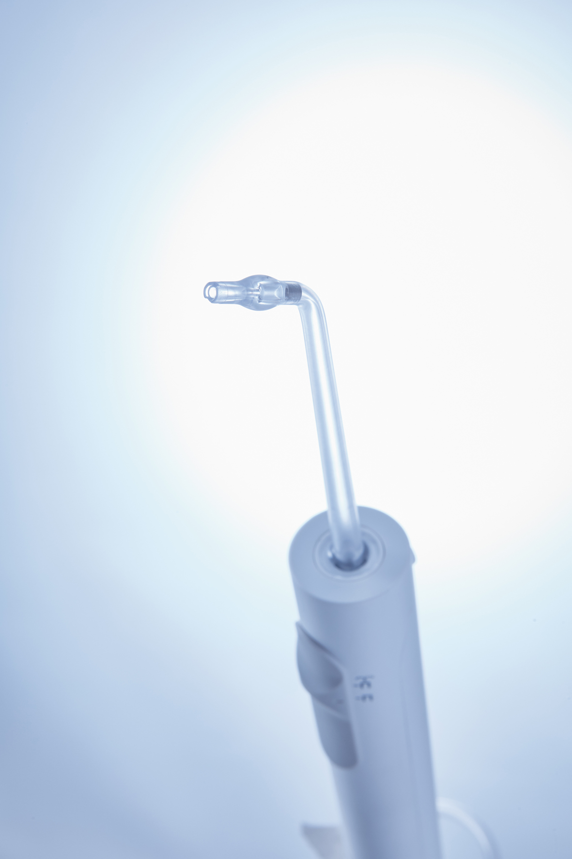 Panasonic EW1611 Oral Irrigator, Countertop Model with 10 Operating Modes