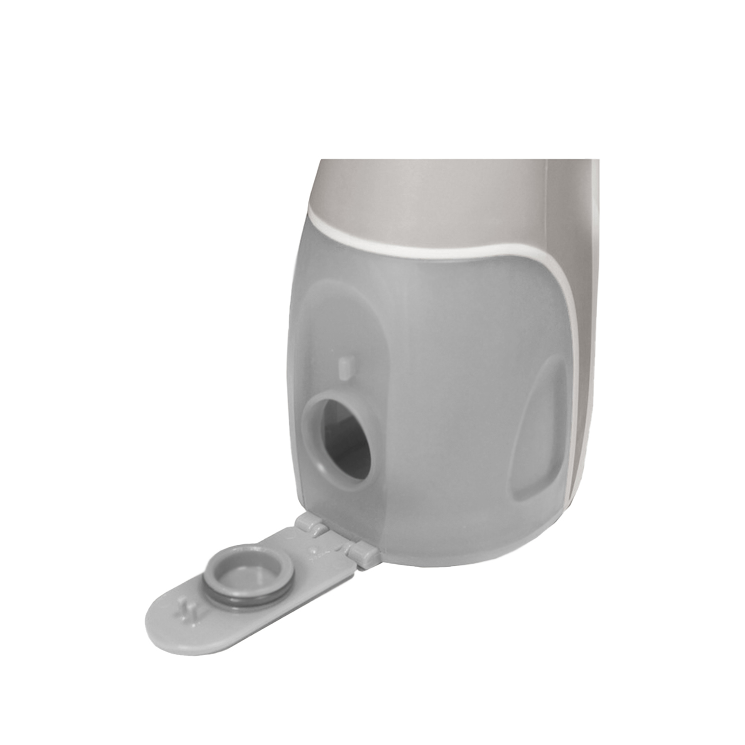 Panasonic EW1411 Oral Irrigator, Portable with 4 Operating Modes